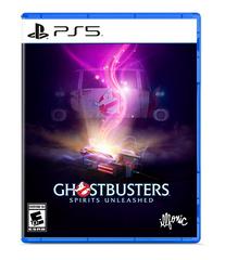 Ghostbusters: Spirits Unleashed Playstation 5