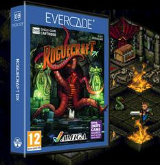 Roguecraft DX (PAL Evercade)