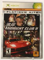 Midnight Club 2 [Platinum Hits] Xbox
