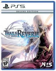 Legend of Heroes: Trails Into Reverie Playstation 5
