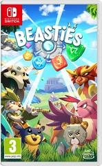 Beasties (PAL Nintendo Switch)