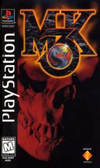 Mortal Kombat 3 Playstation