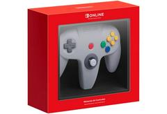 Nintendo 64 Controller (Nintendo Switch)