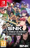 SNK 40th Anniversary Collection [Limited Edition] (PAL Nintendo Switch)