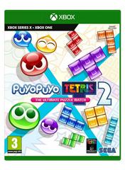 Puyo Puyo Tetris 2 Xbox Series X