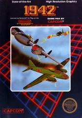 1942 [5 Screw] NES
