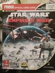 Star Wars Empire At War [Prima] (Strategy Guide)