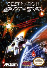 Destination Earthstar NES