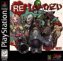 Re-Loaded Playstation