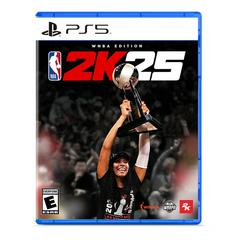 NBA 2K25 [WNBA Edition] Playstation 5