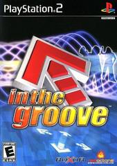 In the Groove Playstation 2