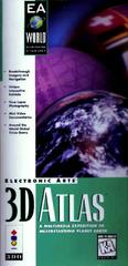 3D Atlas (3DO)