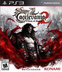 Castlevania: Lords of Shadow 2 Playstation 3