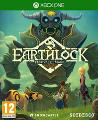 Earthlock Festival Of Magic (PAL Xbox One)