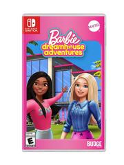 Barbie Dreamhouse Adventures (Nintendo Switch)