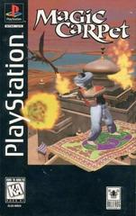 Magic Carpet [Long Box] Playstation