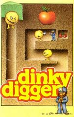 Dinky Digger (ZX Spectrum)