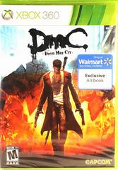 DMC: Devil May Cry [Walmart] Xbox 360
