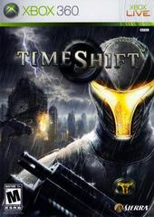 TimeShift [Bonus DVD] (Xbox 360)