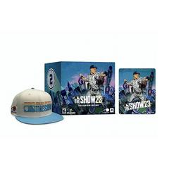 MLB The Show 23 [The Captain Edition] Xbox Series X
