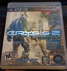 Crysis 2 [Limited Edition] Playstation 3