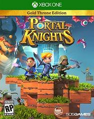 Portal Knights Xbox One