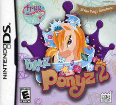 Bratz Ponyz 2 (Nintendo DS)