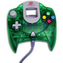 Green Sega Dreamcast Controller (Sega Dreamcast)