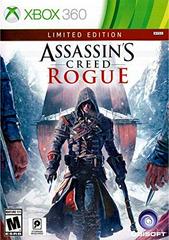 Assassin's Creed: Rogue [Limited Edition] (Playstation 3)