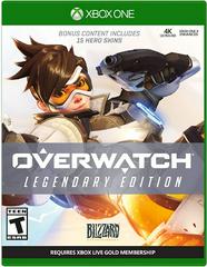 Overwatch [Legendary Edition] Xbox One