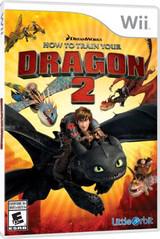 How to Train Your Dragon 2 (Wii)