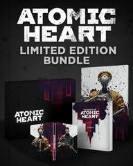 Atomic Heart [Limited Edition] Playstation 5