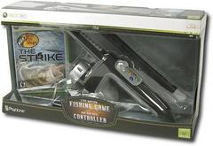 Bass Pro Shops: The Strike [with Fishing Rod] Xbox 360