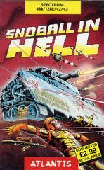 Snoball in Hell (ZX Spectrum)