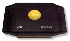 Trak Ball Controller (Atari 2600)