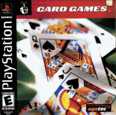 Card Games Playstation