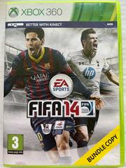 FIFA 14 [Bundle Copy] (PAL Xbox 360)