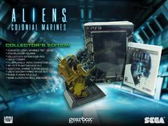 Aliens Colonial Marines [Collector's Edition] Playstation 3