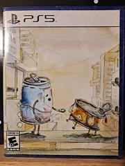 Boxville [Variant] Playstation 5