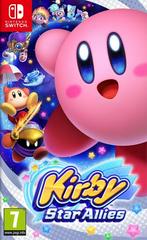 Kirby Star Allies (PAL Nintendo Switch)