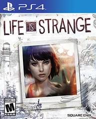 Life Is Strange (Playstation 4)