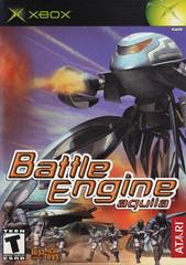 Battle Engine Aquila Xbox