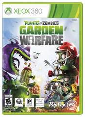 Plants vs. Zombies: Garden Warfare Xbox 360