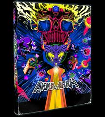 Akka Arrh [Deluxe Editon] Playstation 5