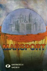 Marsport (ZX Spectrum)