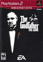 The Godfather [Greatest Hits] Playstation 2