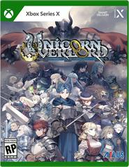 Unicorn Overlord (Xbox Series X)