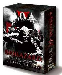 Biohazard Operation Raccoon City [Limited Edition] (JP Playstation 3)
