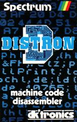 Distron (ZX Spectrum)