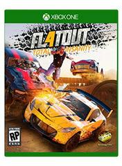Flatout 4 Total Insanity Xbox One
